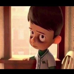 Meet your Posher, Marci